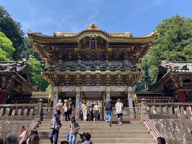 日帰り栃木の旅☆