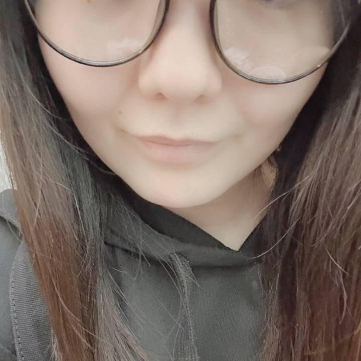 るんるん?