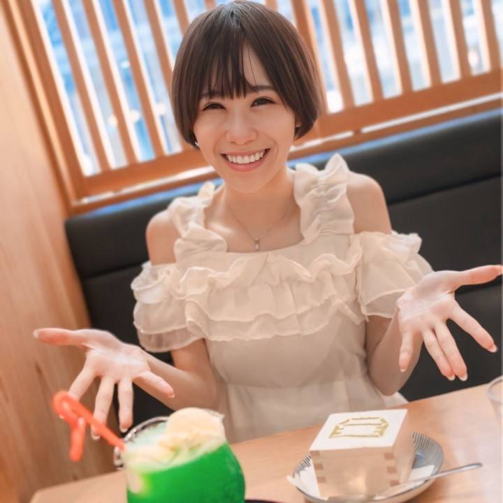 休憩たーいむ