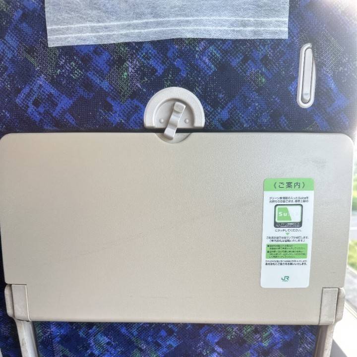 初めての