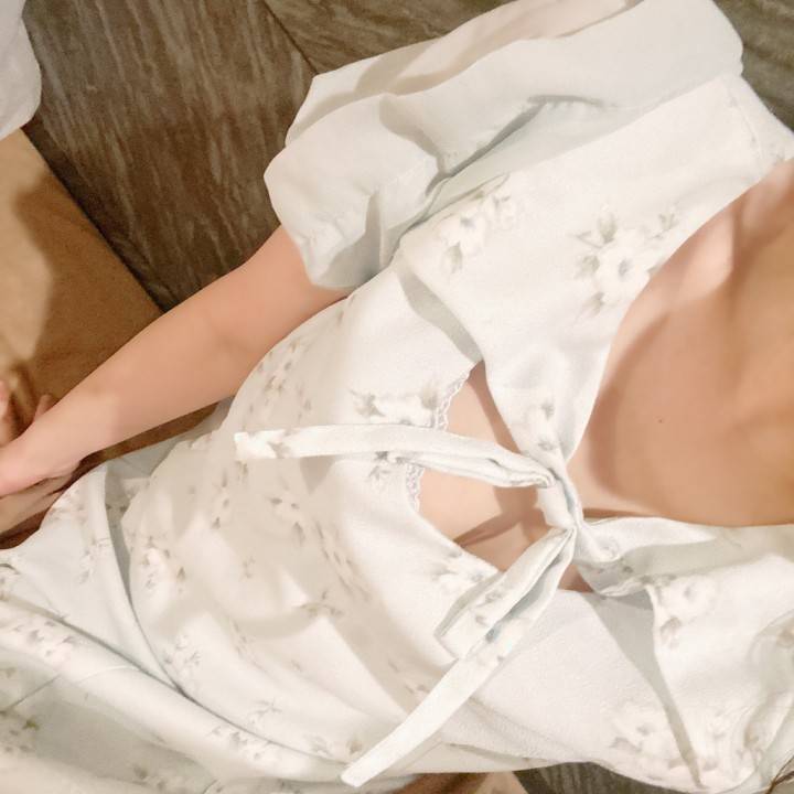 きをつけてね!