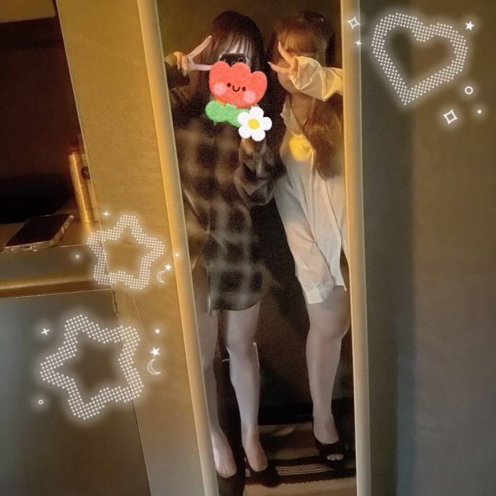 えのおと彼シャツ2days??