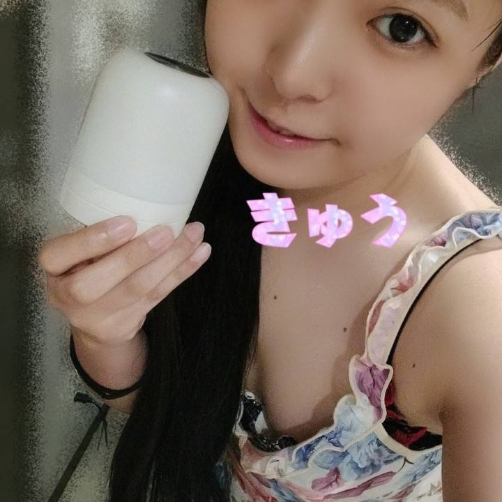 私のこだわり!