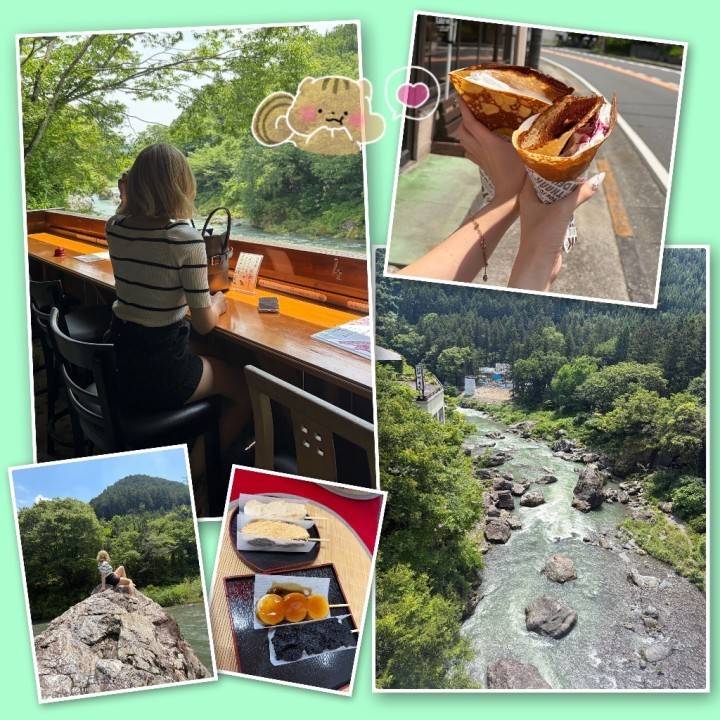 初めてに挑戦!?(*´?`*)??*・