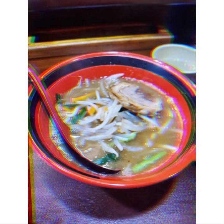 営業後に?