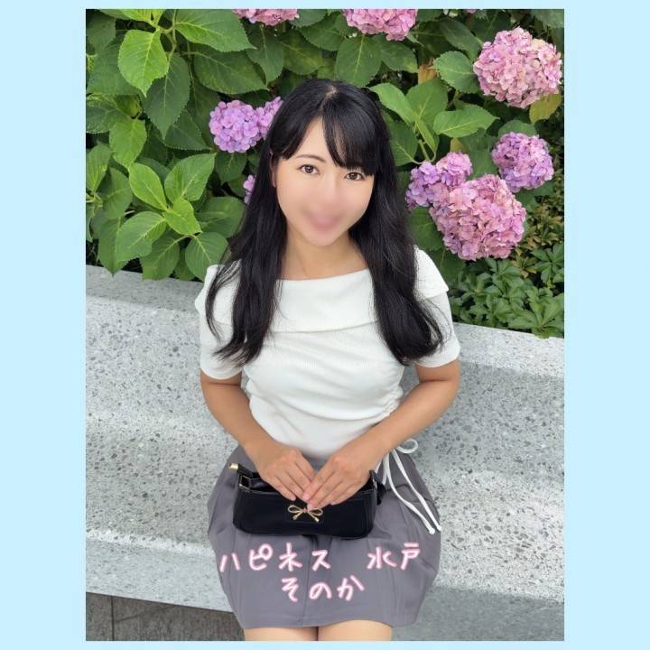 まだ紫陽花が咲いてました?