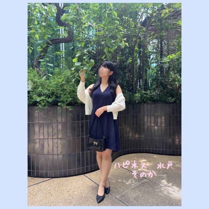 大人っぽい?可愛い系??