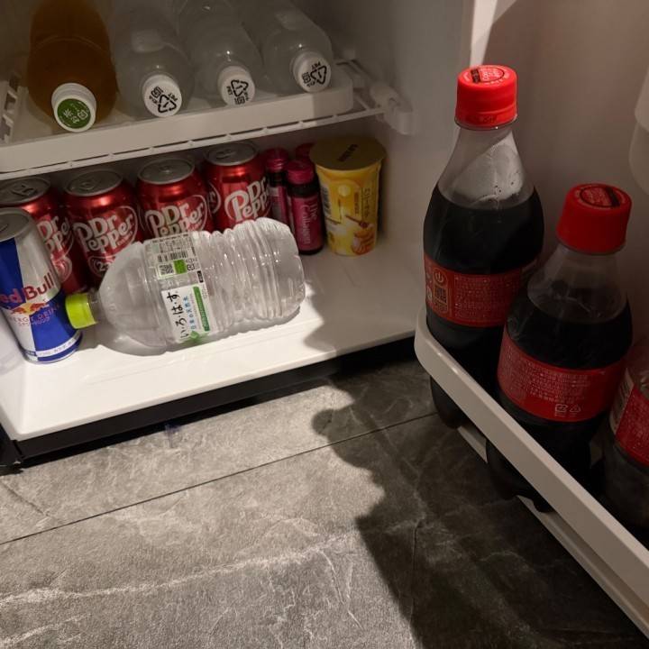 ?? 水戸生活の準備万端…??