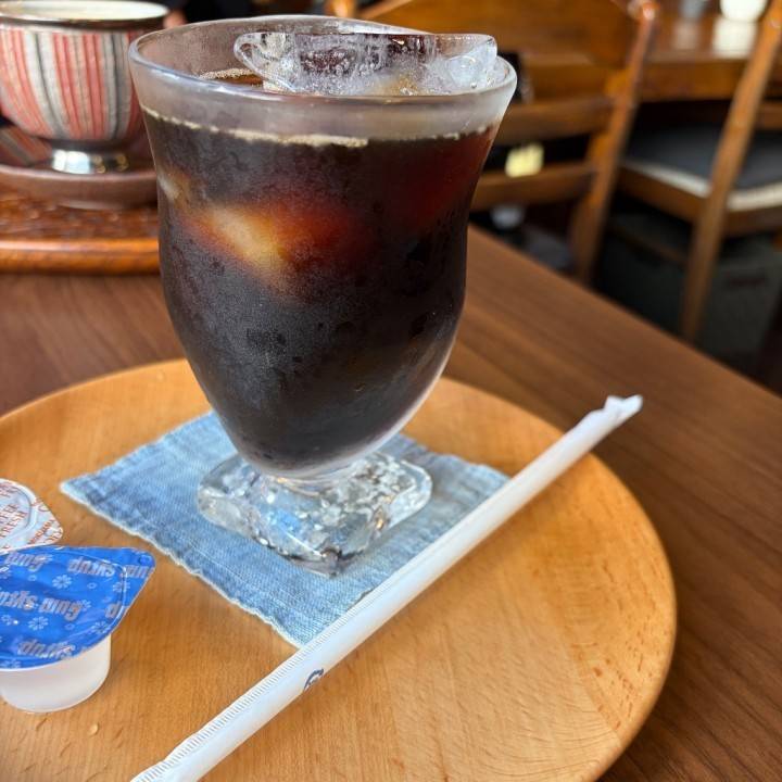コーヒー