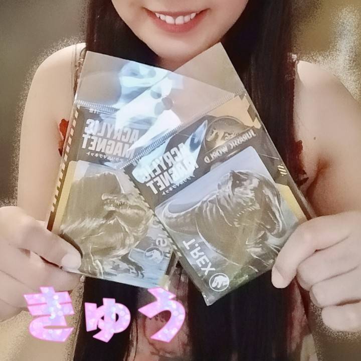 好きな物いっぱい