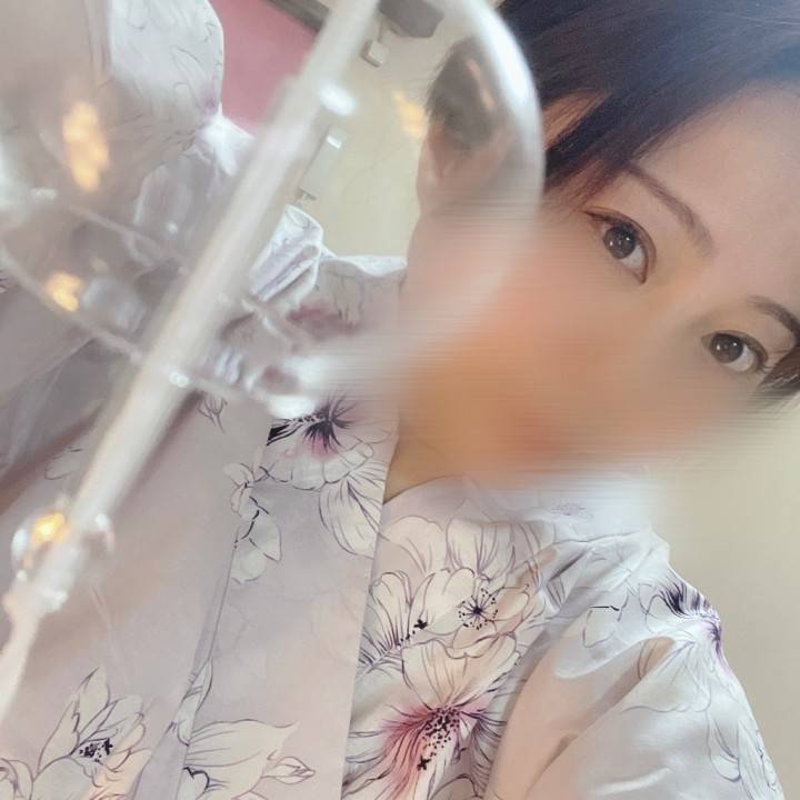 おはよう?