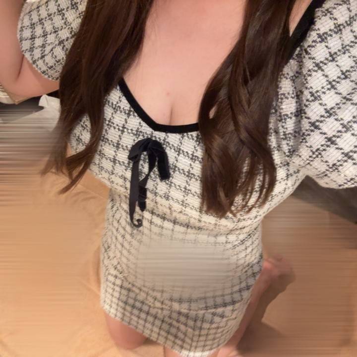 わた???楽しい??
