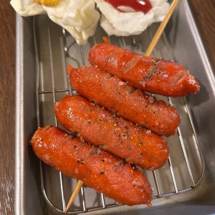 ヒント「赤」????