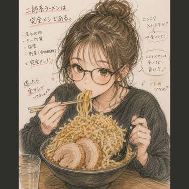 全マシでいきましょう!