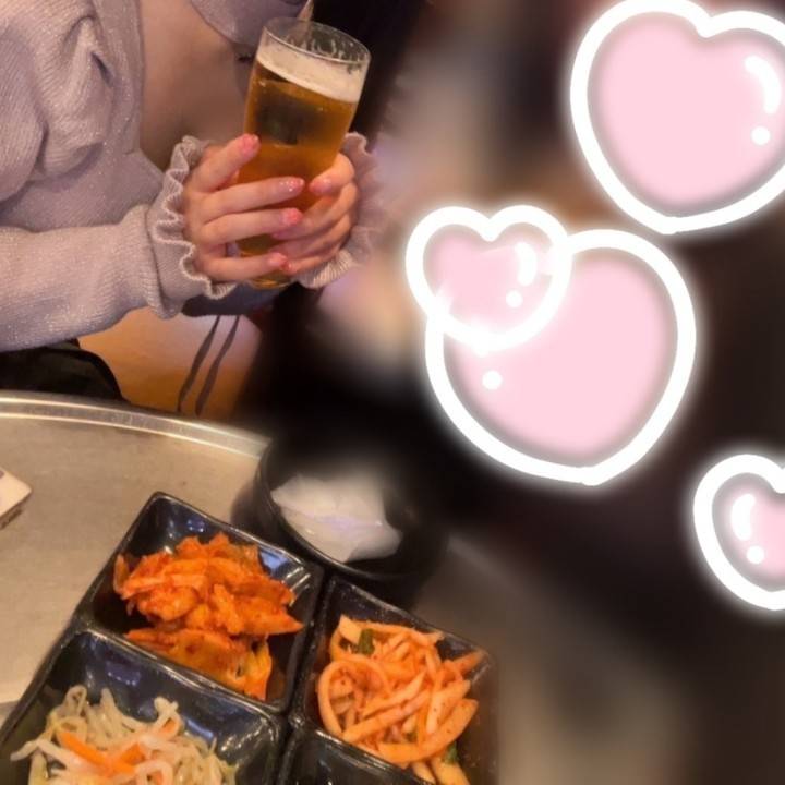 今到着しました?