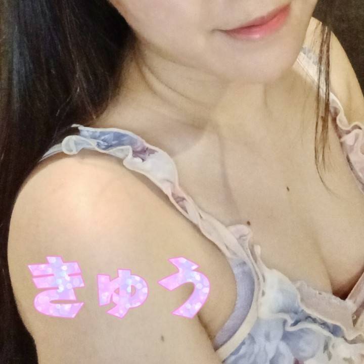 復活のきゅうさん?