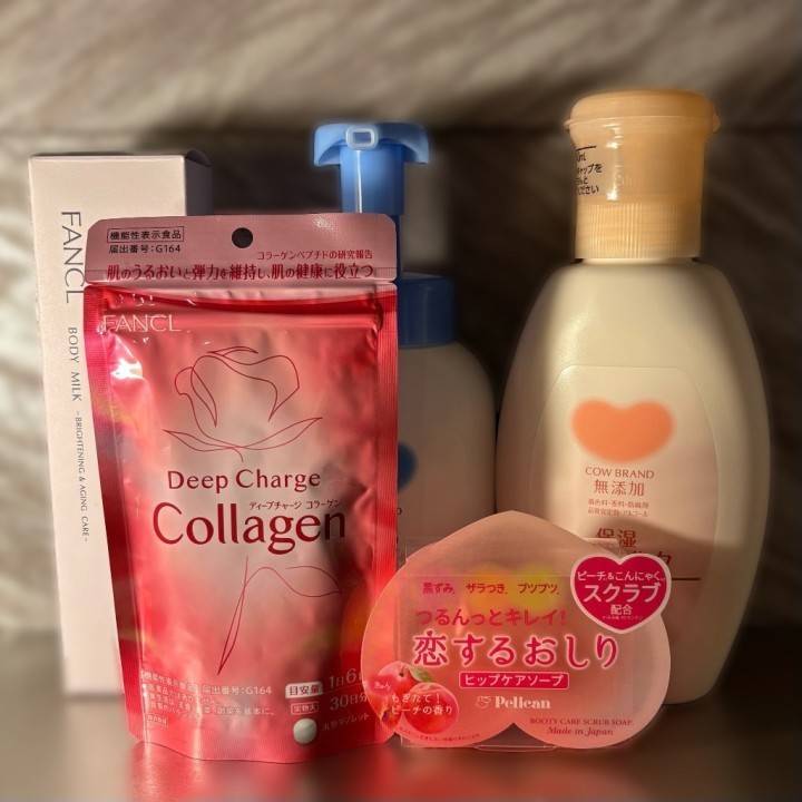 最終日もありがとう?
