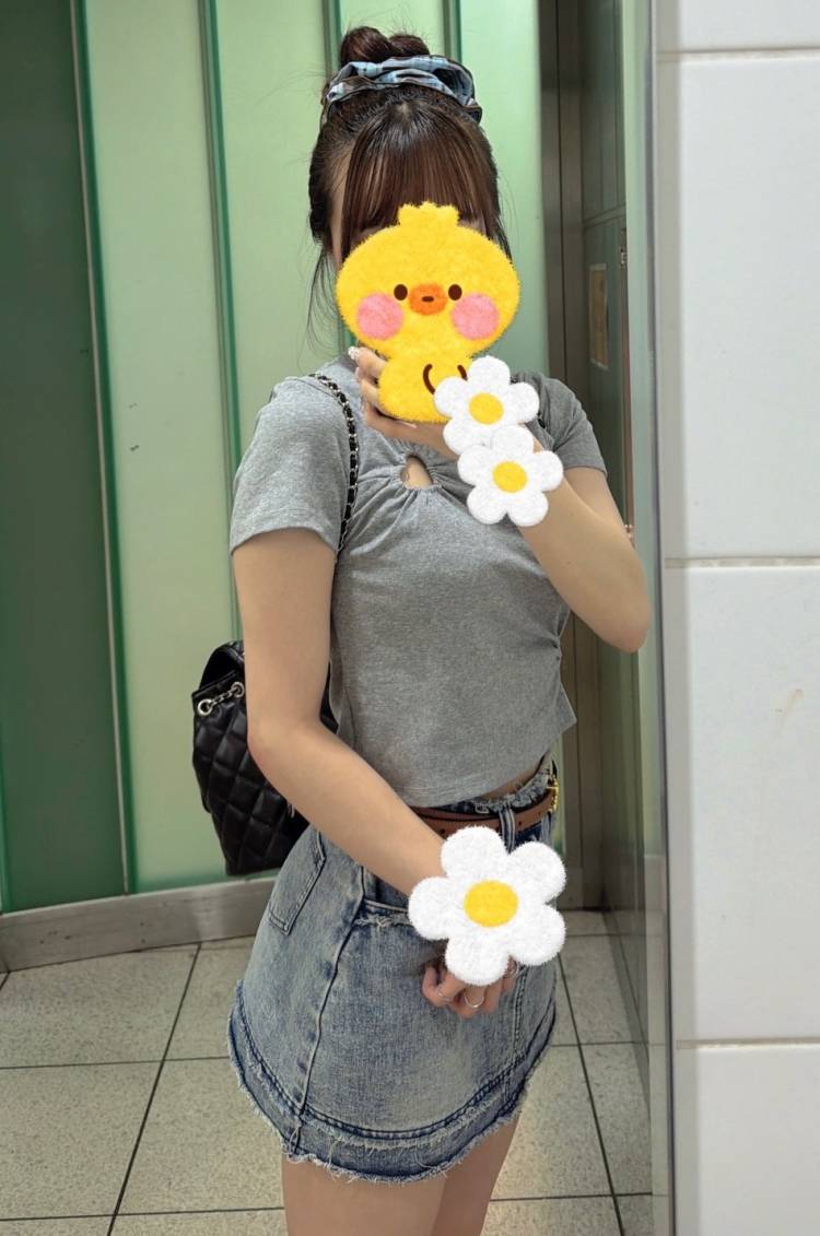 今日からいます!