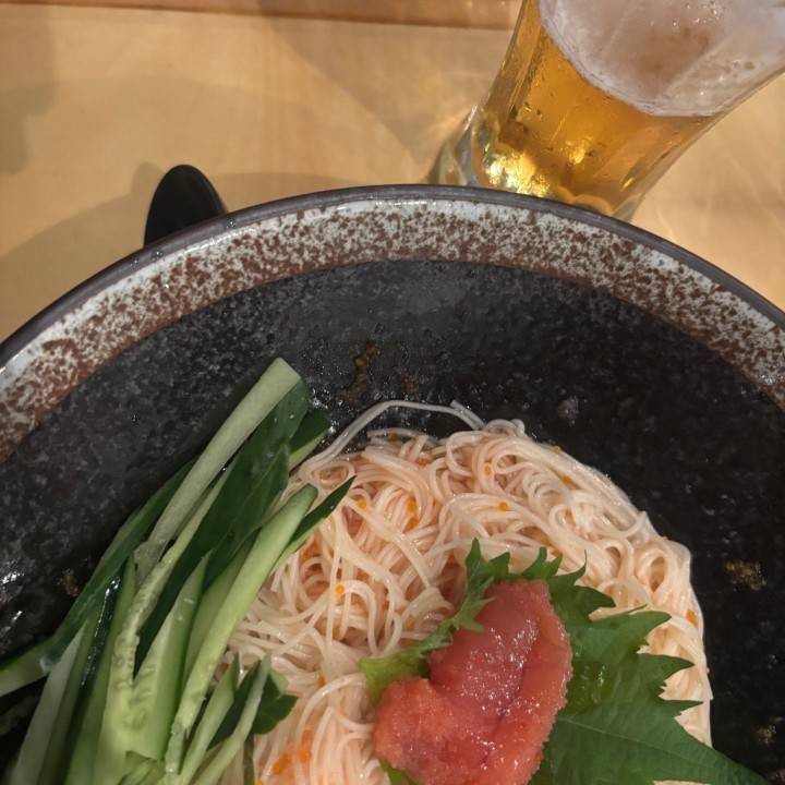 水戸前にエネルギーチャージ??
