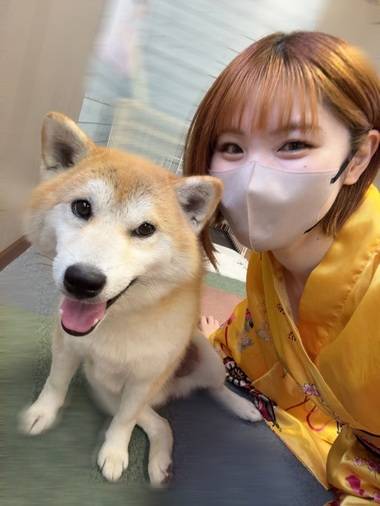 はじめまして?