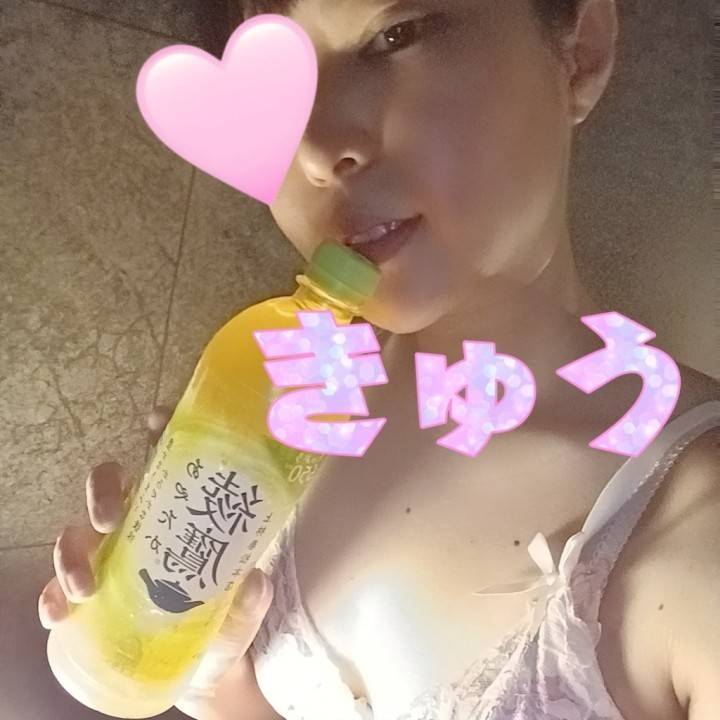 ( ? )←本当はこんな顔