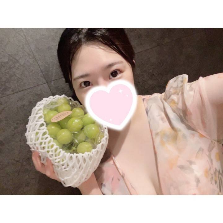 とっても感謝?