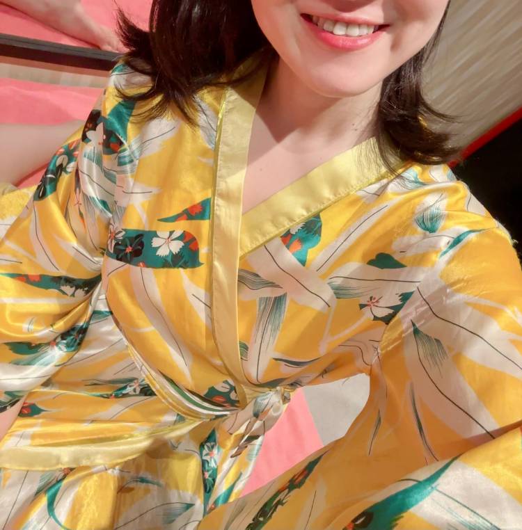 緊張してても笑顔でいてほしい