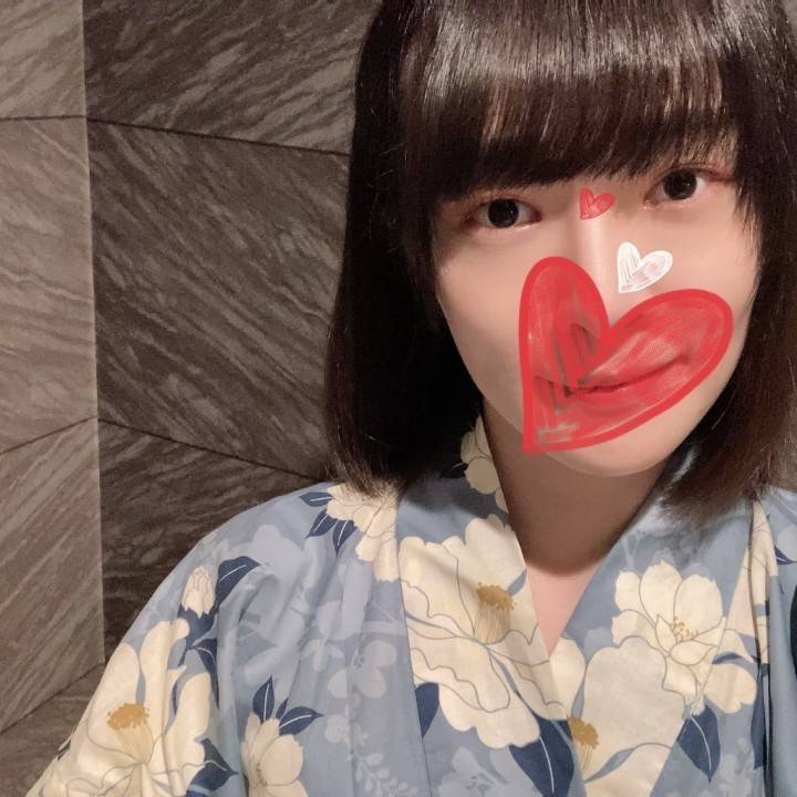 浴衣☆