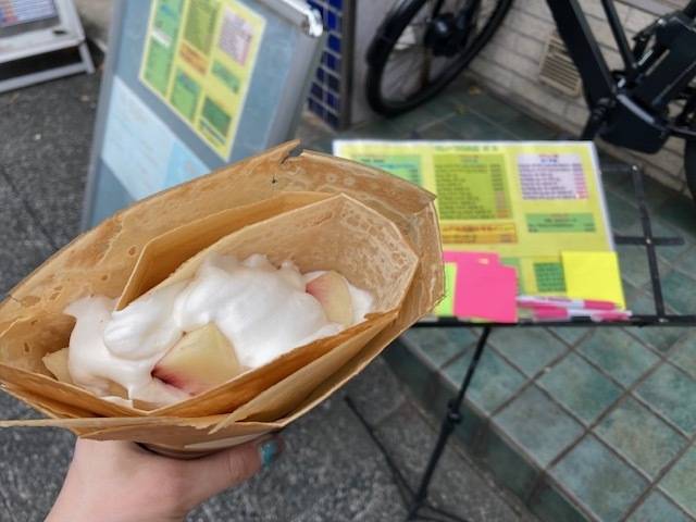 桃☆