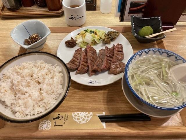仙台☆