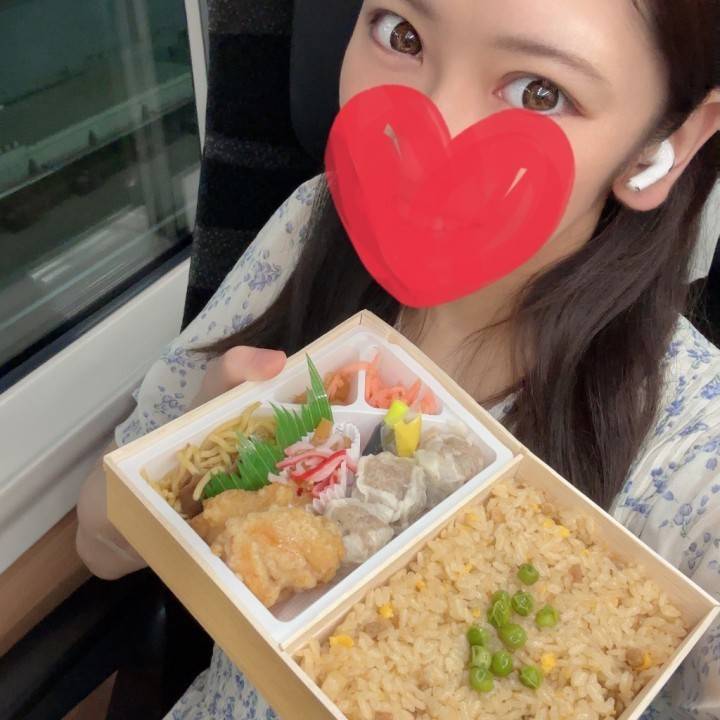 水戸着いた～?