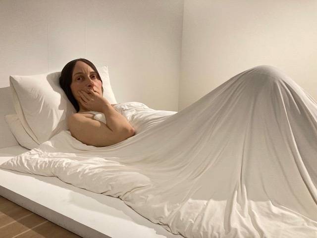 森美術館☆