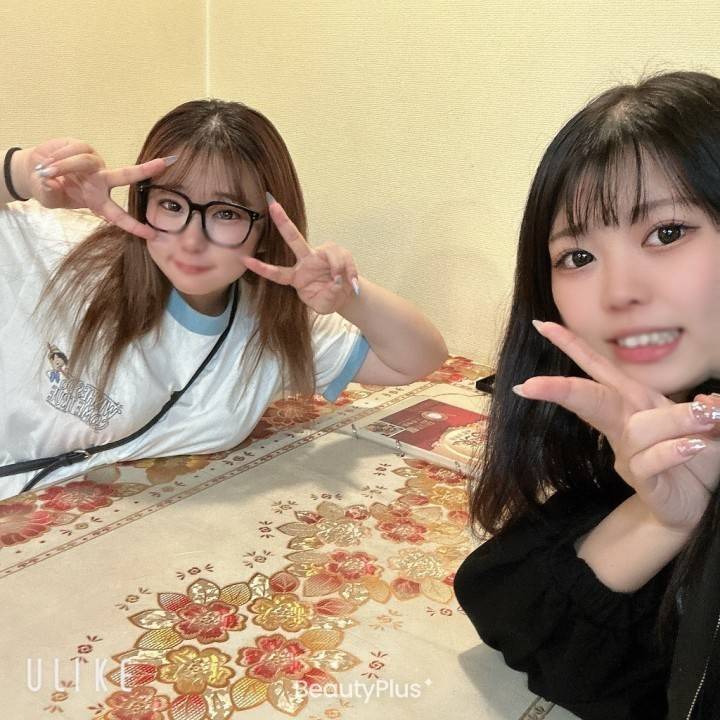 からっ?