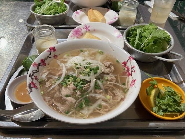 ベトナム料理☆