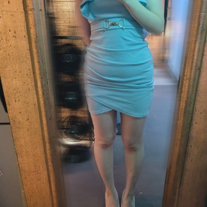 後ろから?愛でてください