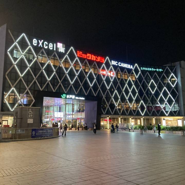 また来月☆