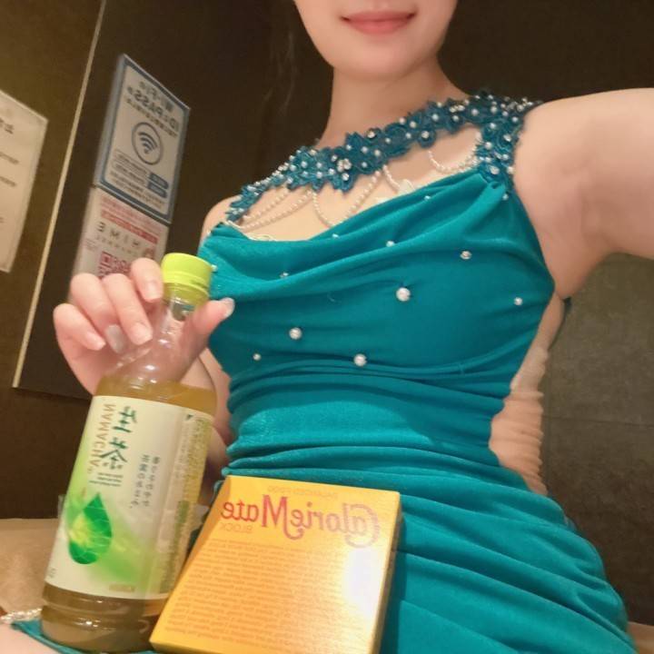 プレゼントありがとう- ??? ??-