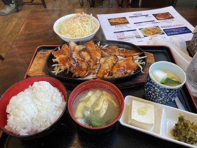 帰宅しました☆