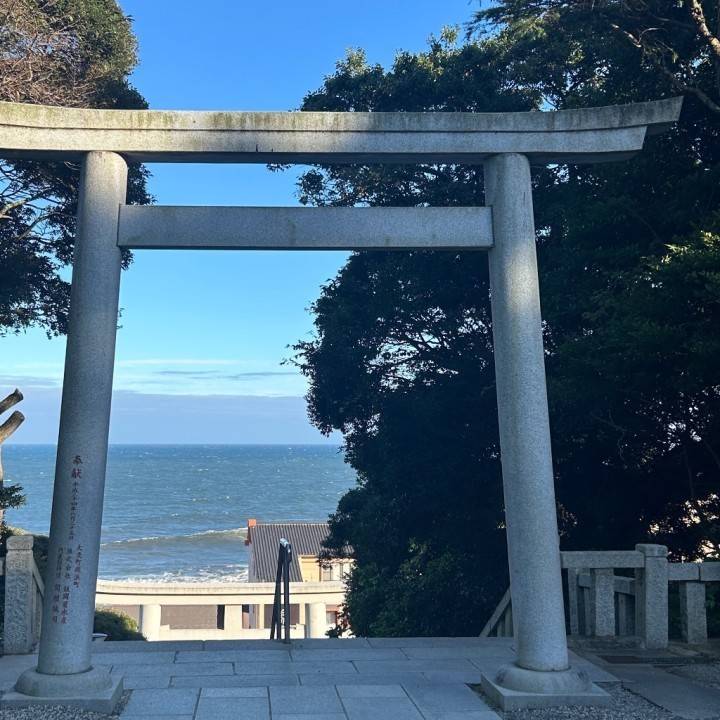 おっはよ～