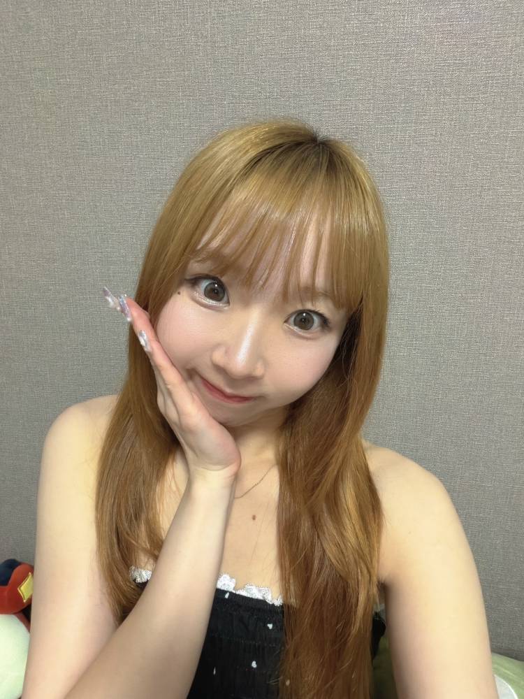明日から??