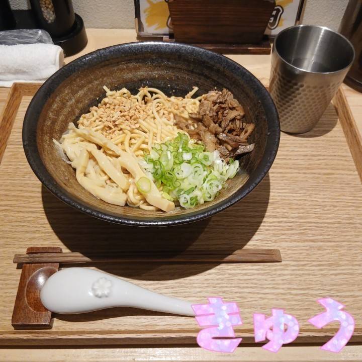 あばらそばぁ