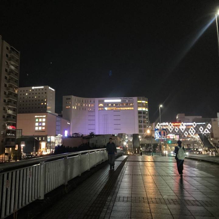 散歩☆