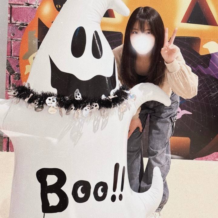 ありがとう?