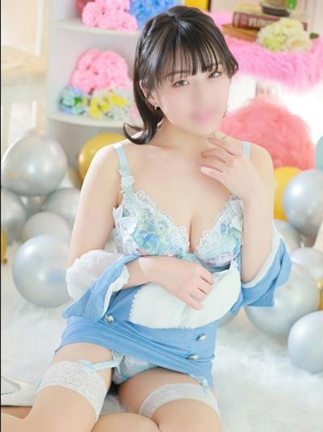こむぎ（ハピネス水戸）