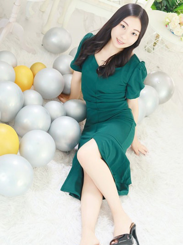 あやめ（ハピネス水戸）