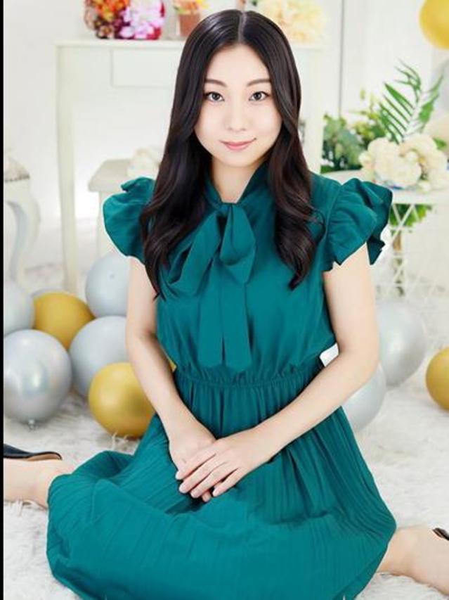 あやめ（ハピネス水戸）