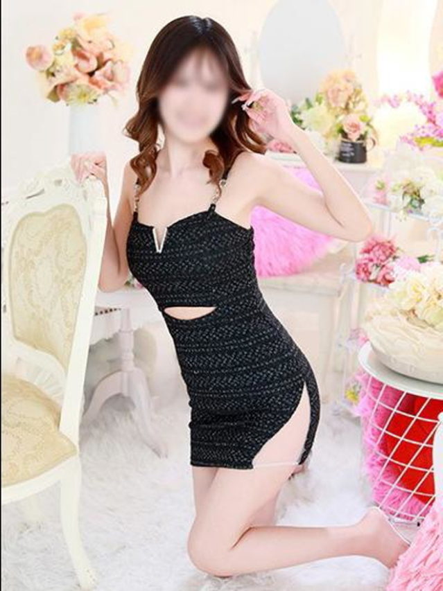 ぐみ（ハピネス水戸）