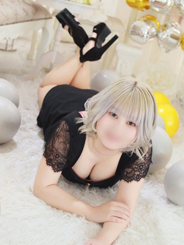 くろむ(ハピネス水戸)