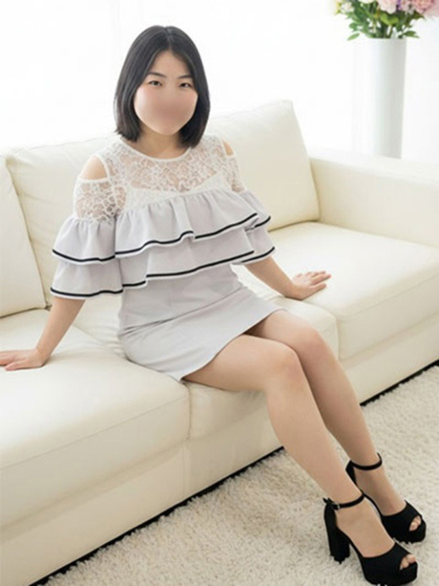 きよ(ハピネス水戸)