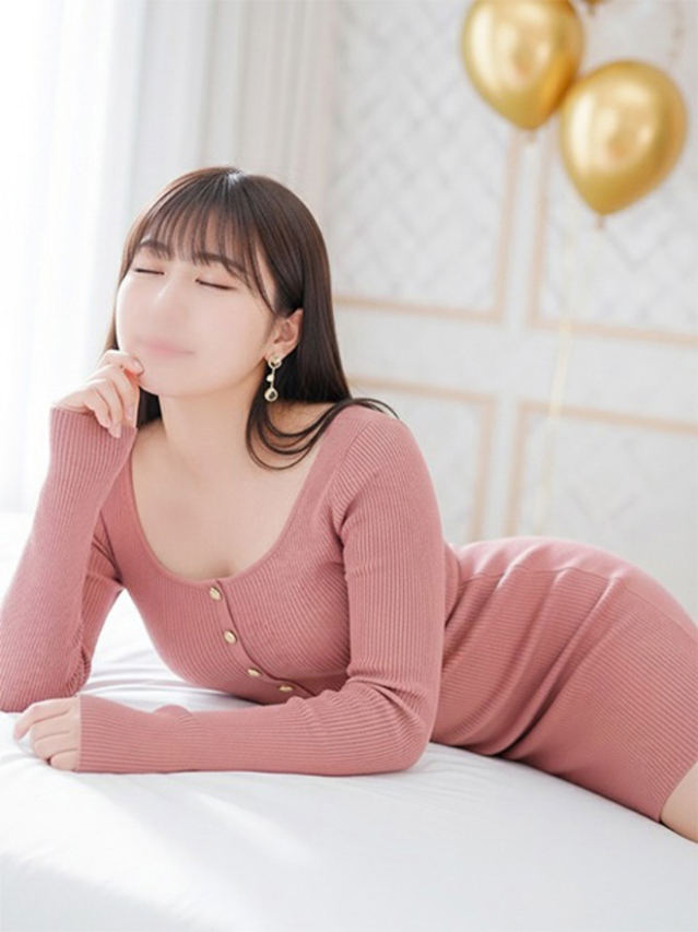 あられ（ハピネス水戸）